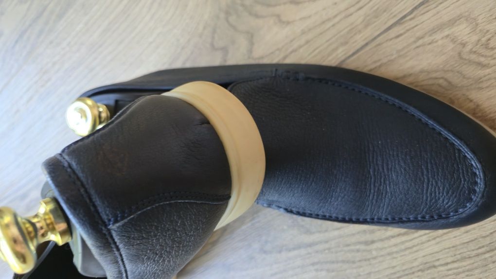 Мокасины Loro Piana