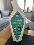 Srodek do czyszczenia WC- odkamieniacz, urinstein, niezawodny