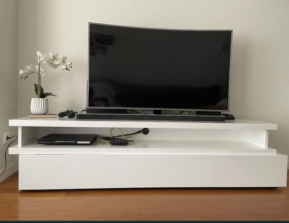 Móvel Tv Antarte