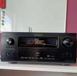 Amplituner Denon AVR-4308 Stacja dokująca do iPoda Denon ASD-3W