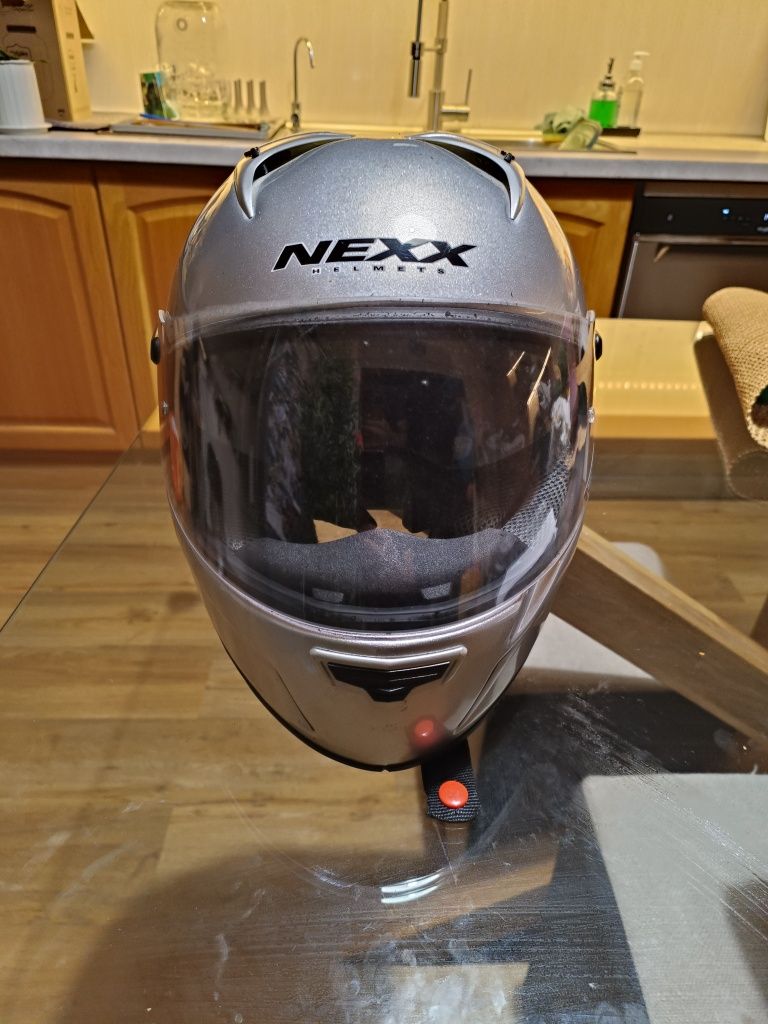 Capacete    Nexx