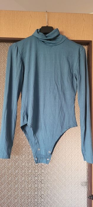 Body damskie golf
