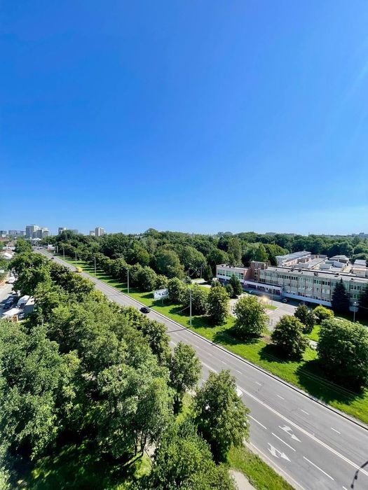 Оренда 2 кімнатної квартири по вул Кульпарківська 156а перша здача