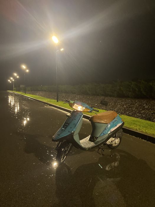 Хонда такт 24 в ідеальному стані