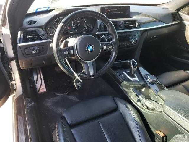 BMW 428 XI 2015 бмв в М-пакеті