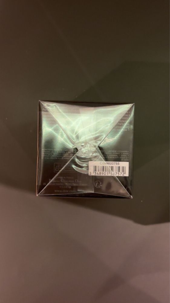 Dior Sauvage Elixir 60 ml