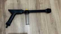 pistola pressão de água