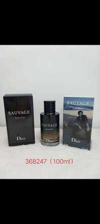 Dior savage 100 ml