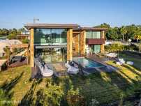 Atlantic Villas - Um Refúgio de Luxo, Natureza e Exclusividade a Me...