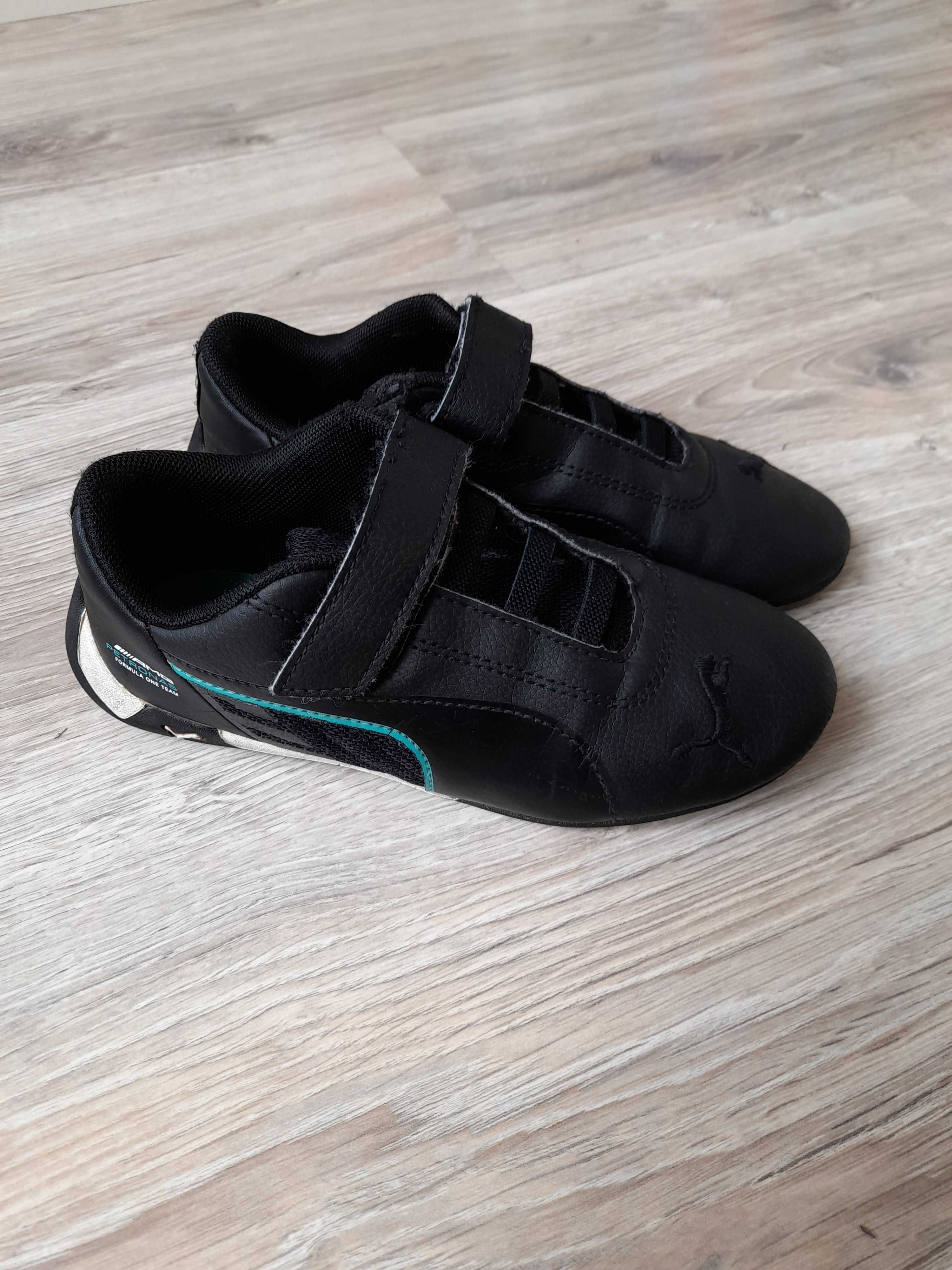 Buty Puma rozmiar 31