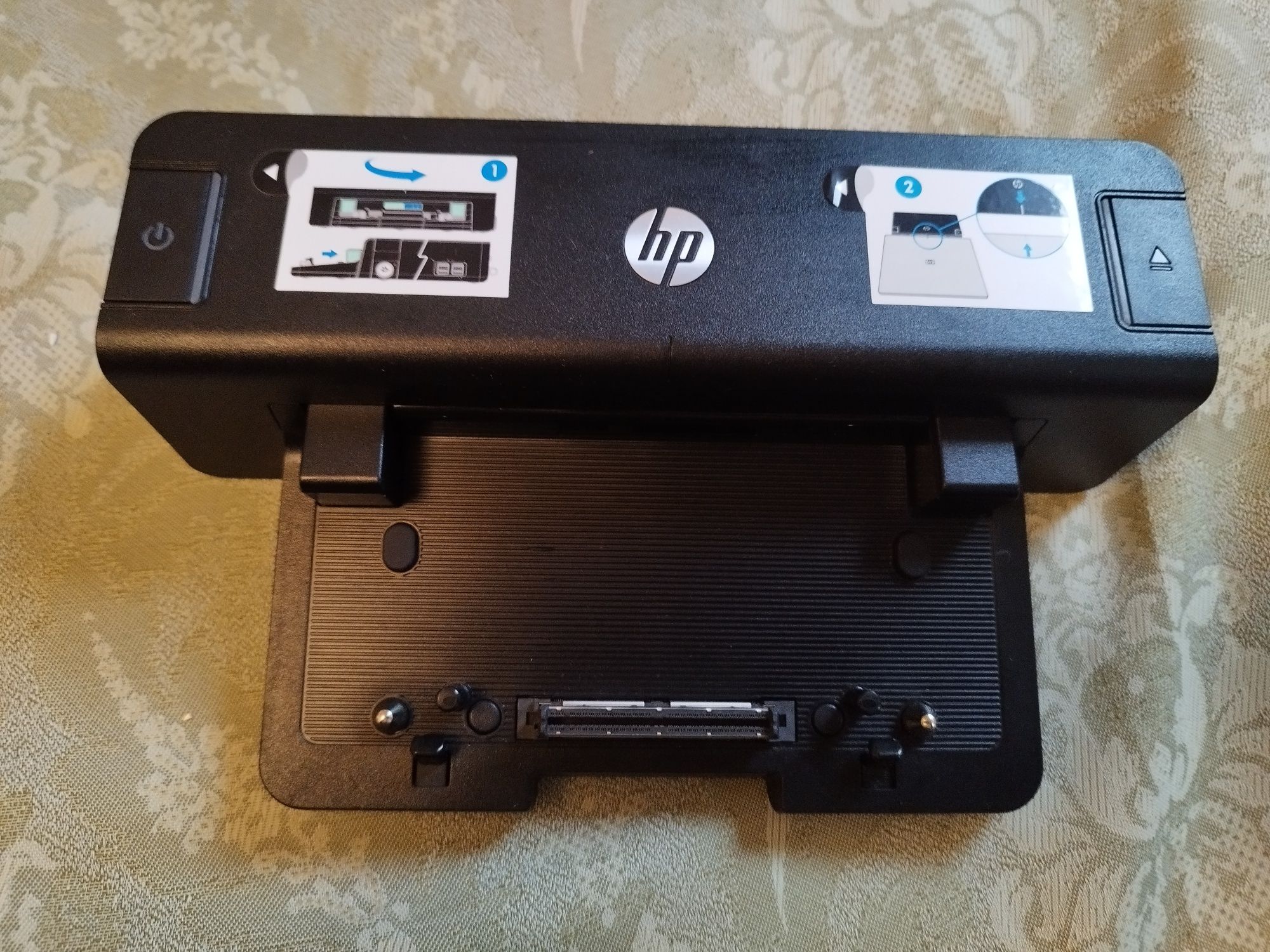 Stacja dokująca HP