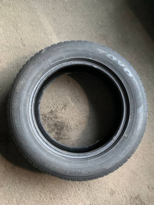 Зимние шины Toyo Snowprox s953 225/60 R17