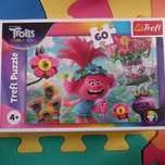 Puzzle trolli troll trolls
