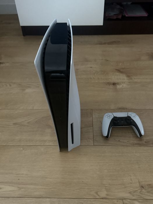 Playstation 5 używany