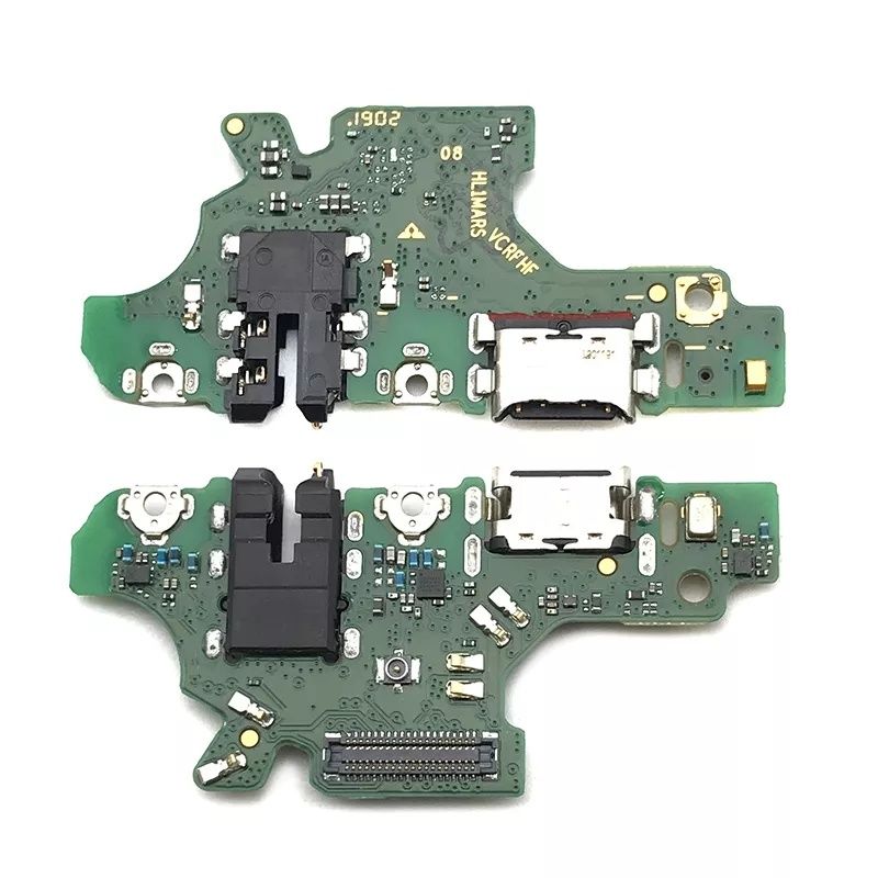 Placa, Modulo carregamento p30 lite