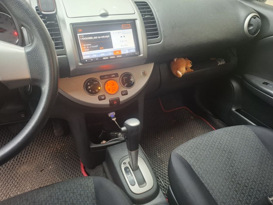 Продам Nissan Note