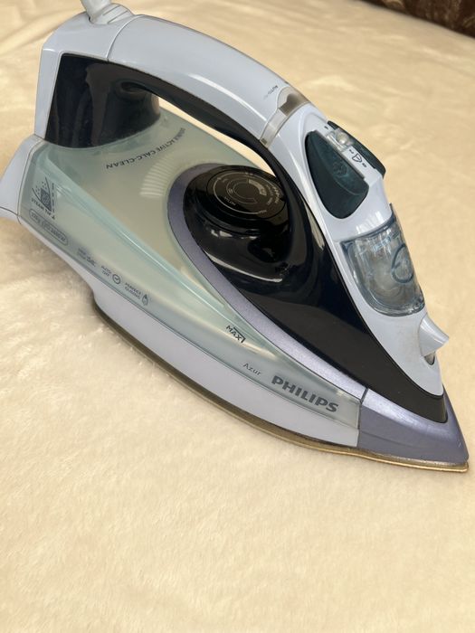 Утюг Philips Azur 4860