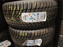 Nowe opony zimowe 275/40/21 Nokian 2 szt 24r