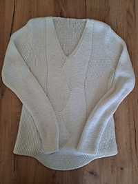 Sweter rozmiar S