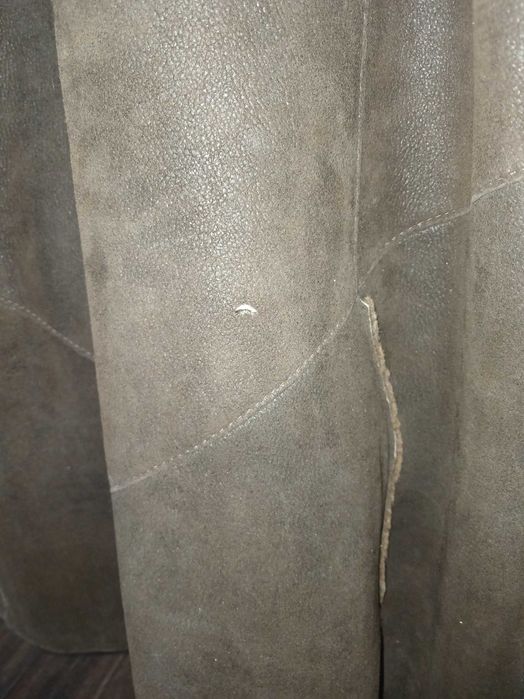 Дублянка жіноча б/в р.50-52