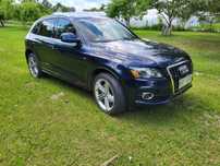 Audi Q5 Sprzedam Audi Q5
