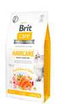 БРІТ Корм Brit Care Cat Grain Free Haircare Healthy & Shiny Coat 2 кг