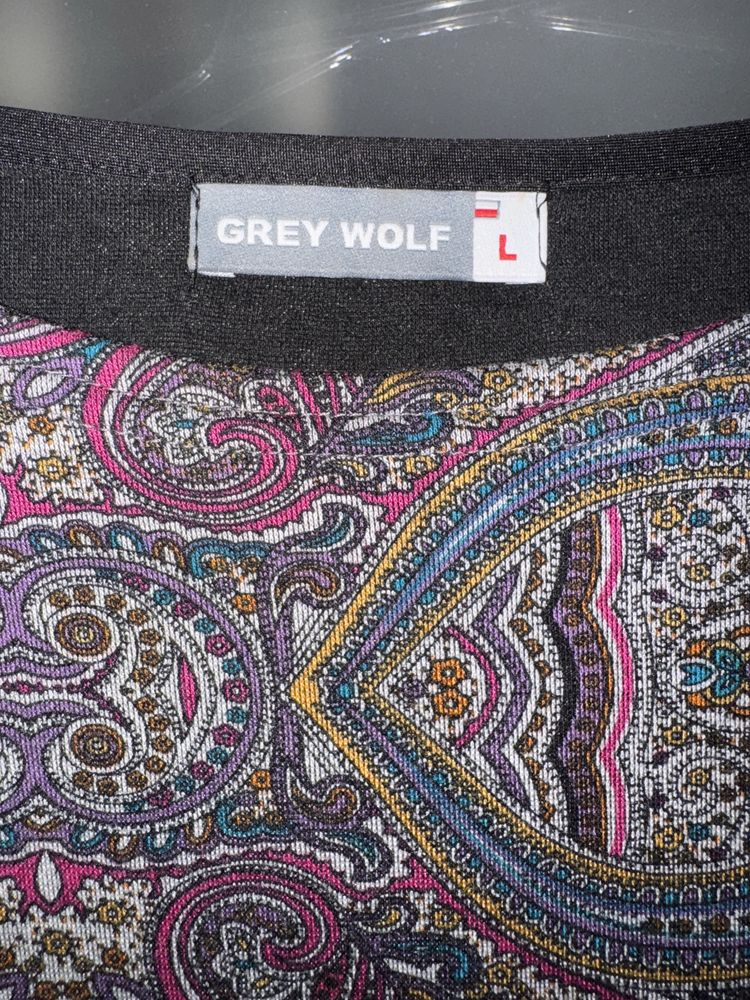 Sukienka Grey Wolf rozm L