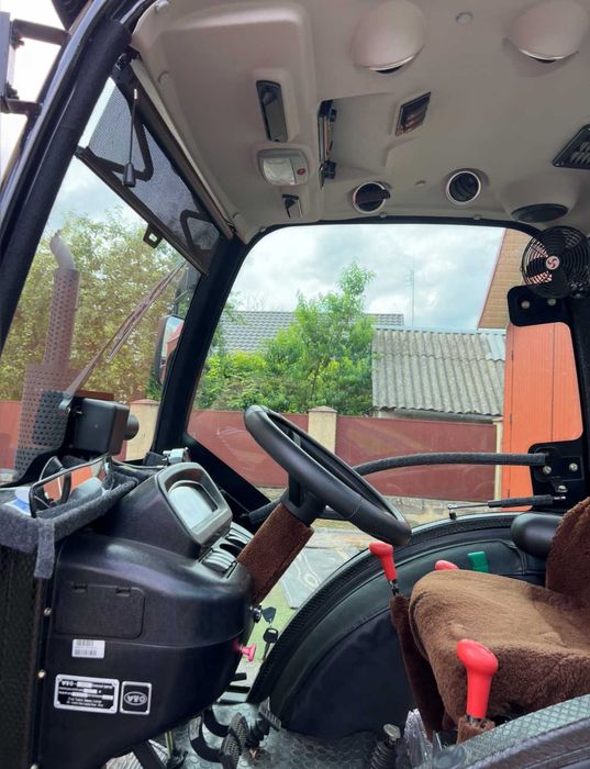 Трактор YTO NME 554 - 2024