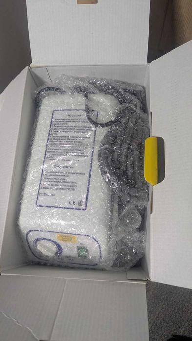 Протипролежневий матрац з компресором M-8