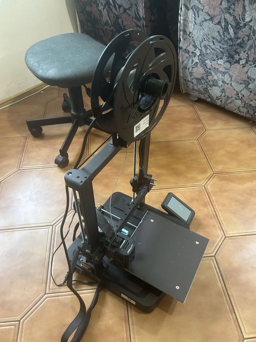 Creality ender 3v3 ke