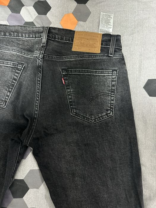 Джинси levis, оригінал,  L