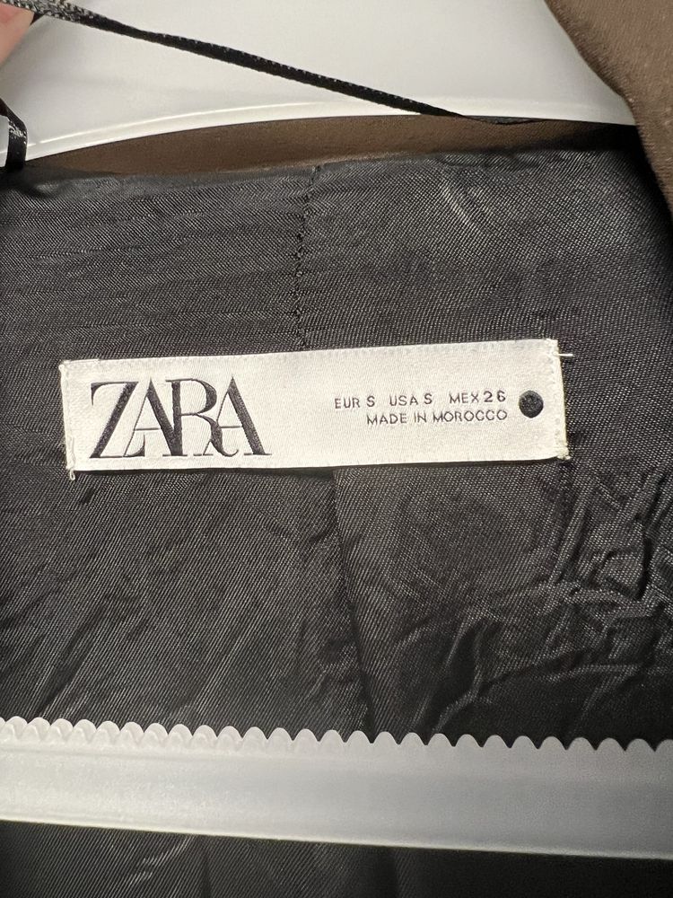 Пиджак Zara