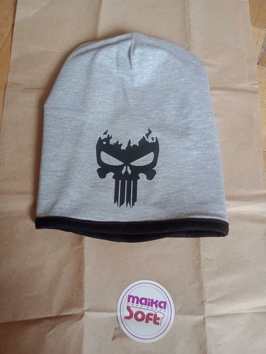 Шапка зимова чоловіча нова, розмір M