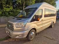 Autobus Ford Transit