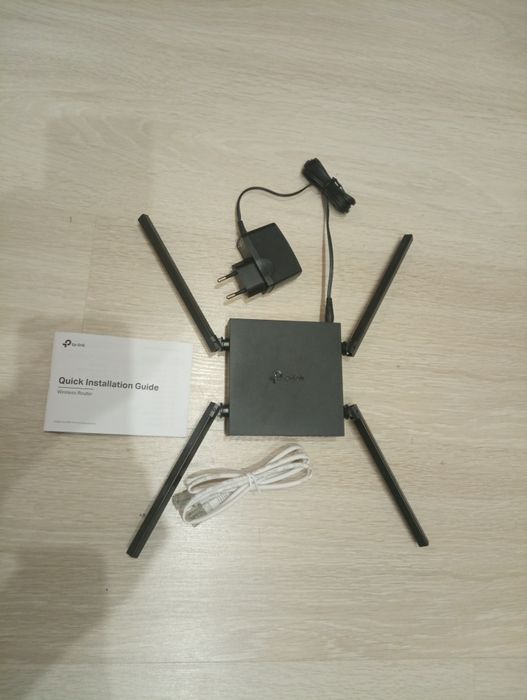 Продам Wifi роутер