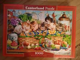 Puzzle Castorland 1000