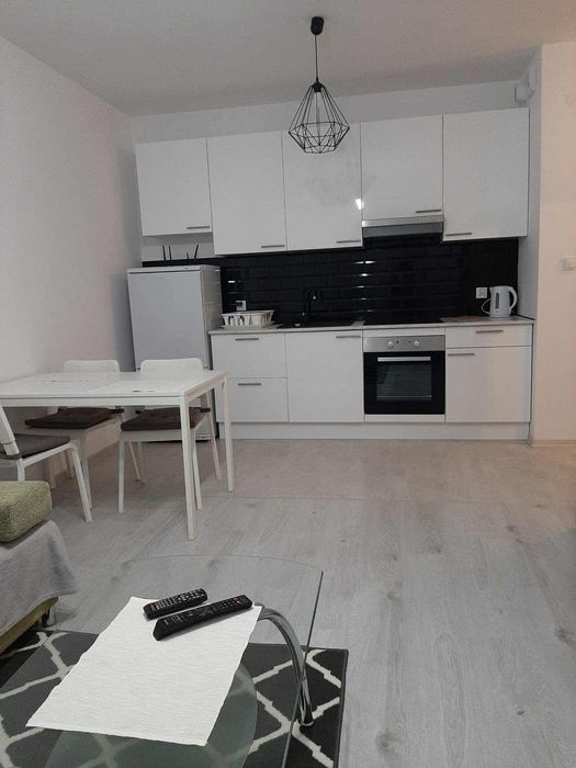 Wynajmę mieszkanie 36m ul. Lewandowskiego