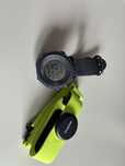 Suunto Traverse Alpha z pasem Suunto Smart Heart Rate Belt