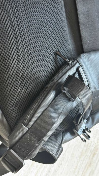 Mochila Mark Rayden