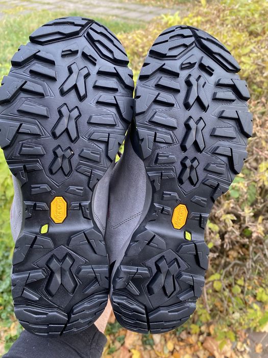Scarpa Gore tex кросівки трекінг непромокаючі оригінал.