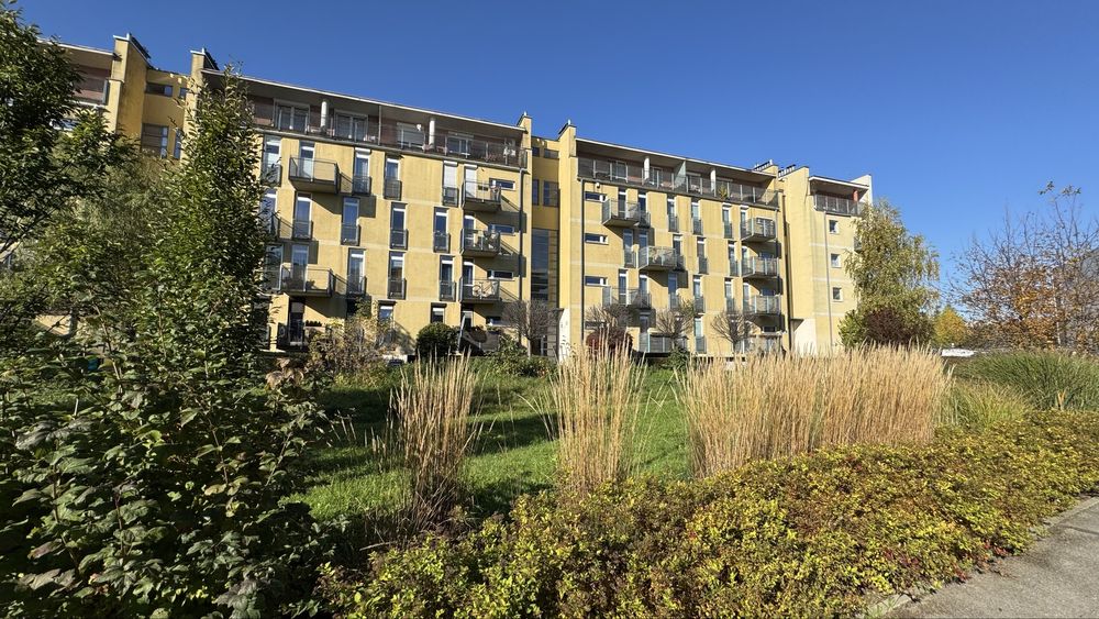 2 pokojowe w świetnej lokalizacji - Czyżyny. Basen, Park Lotników.