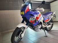 Honda Africa Twin