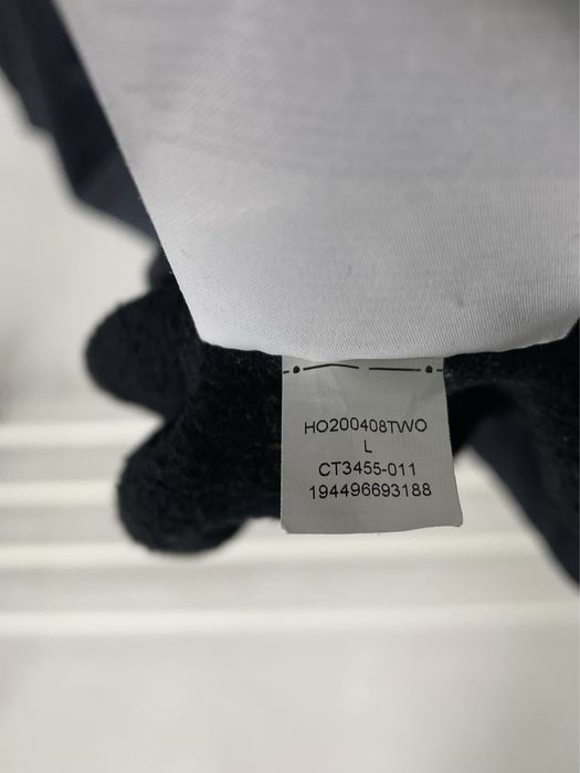 Jordan розмір L ОРИГІНАЛЬНИЙ світшот