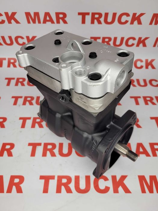 SPRĘŻARKA POWIETRZA volvo FH12, FH13 412.704.0017 2 cylindry