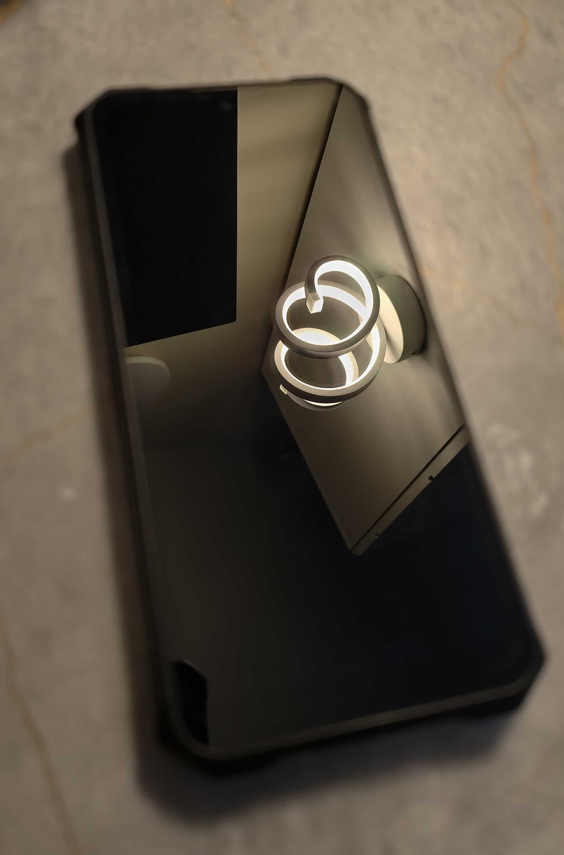 OUKITEL WP13 5G 8/128GB czarny
