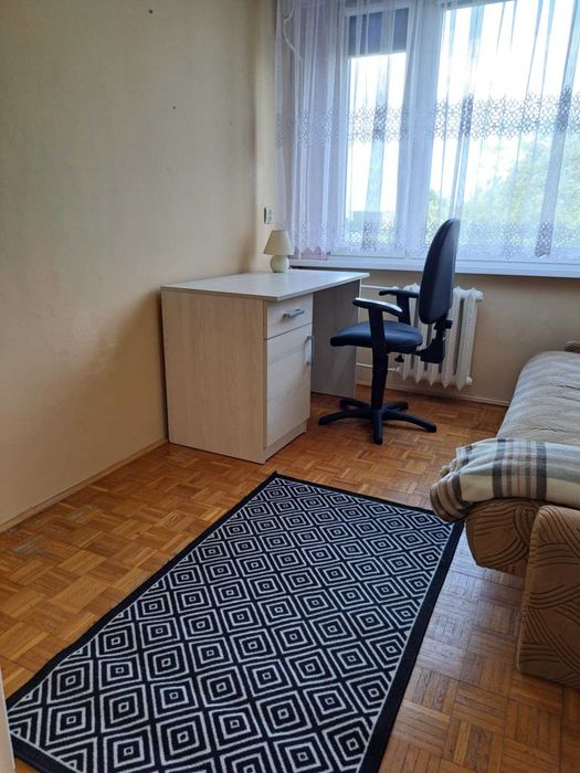 Nieaktualne  do odwołania - 2 pok. 38 m.kw. ul. Jagiellońska