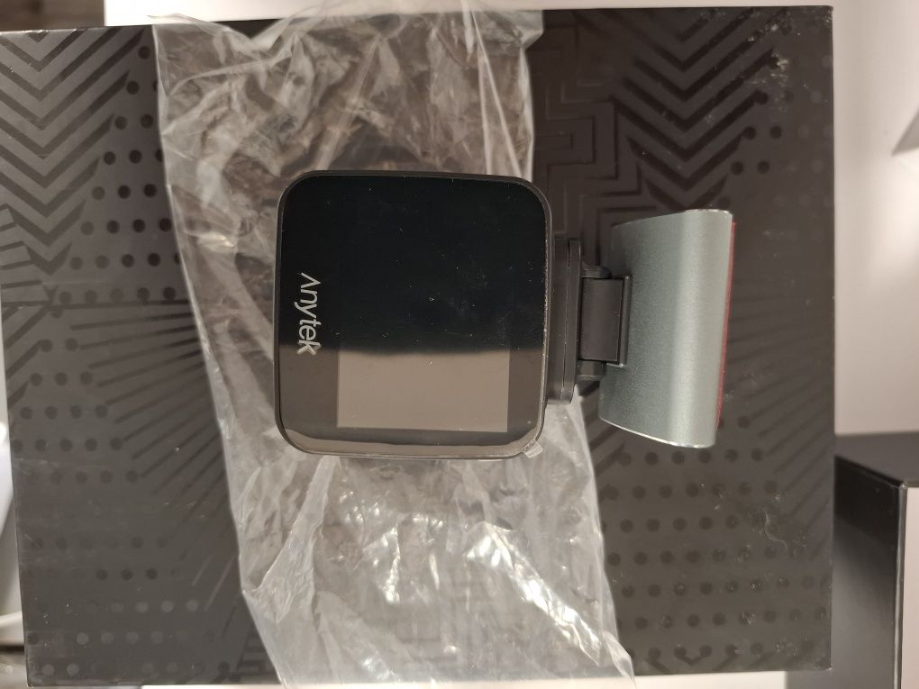 Видеорегистратор Anytek Q2S Full HD