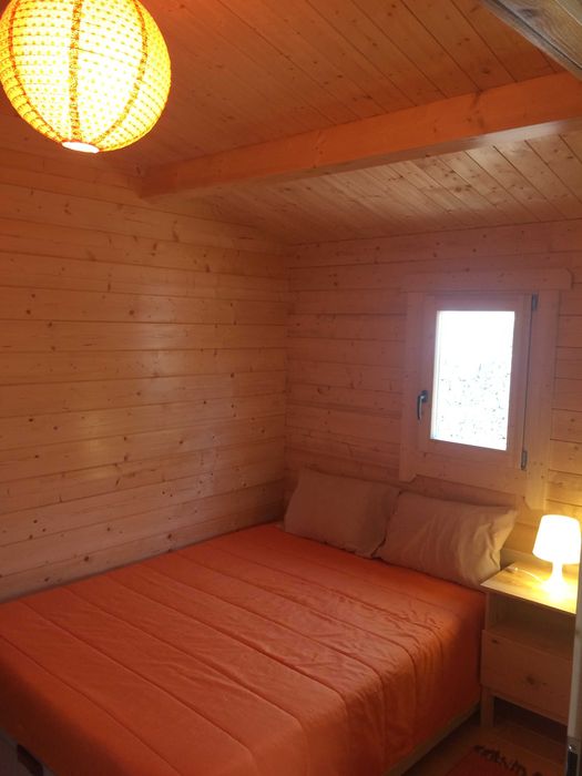 casa 2 quartos para empresa