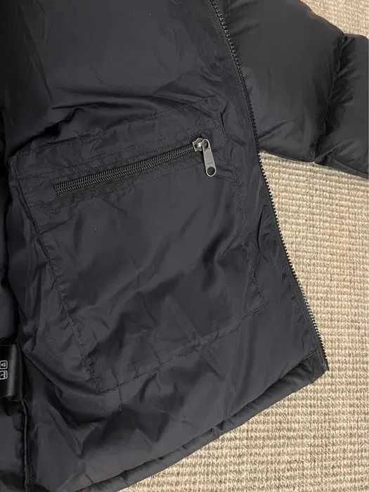 The North Face TNF Nuptse 700 retro 1996 kurtka puchowa M