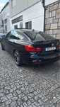Bmw GT 318 PackM full extras